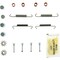 Centric Parts Parking Brake Hardware Kit, 118.34004 118.34004 - alternate 1